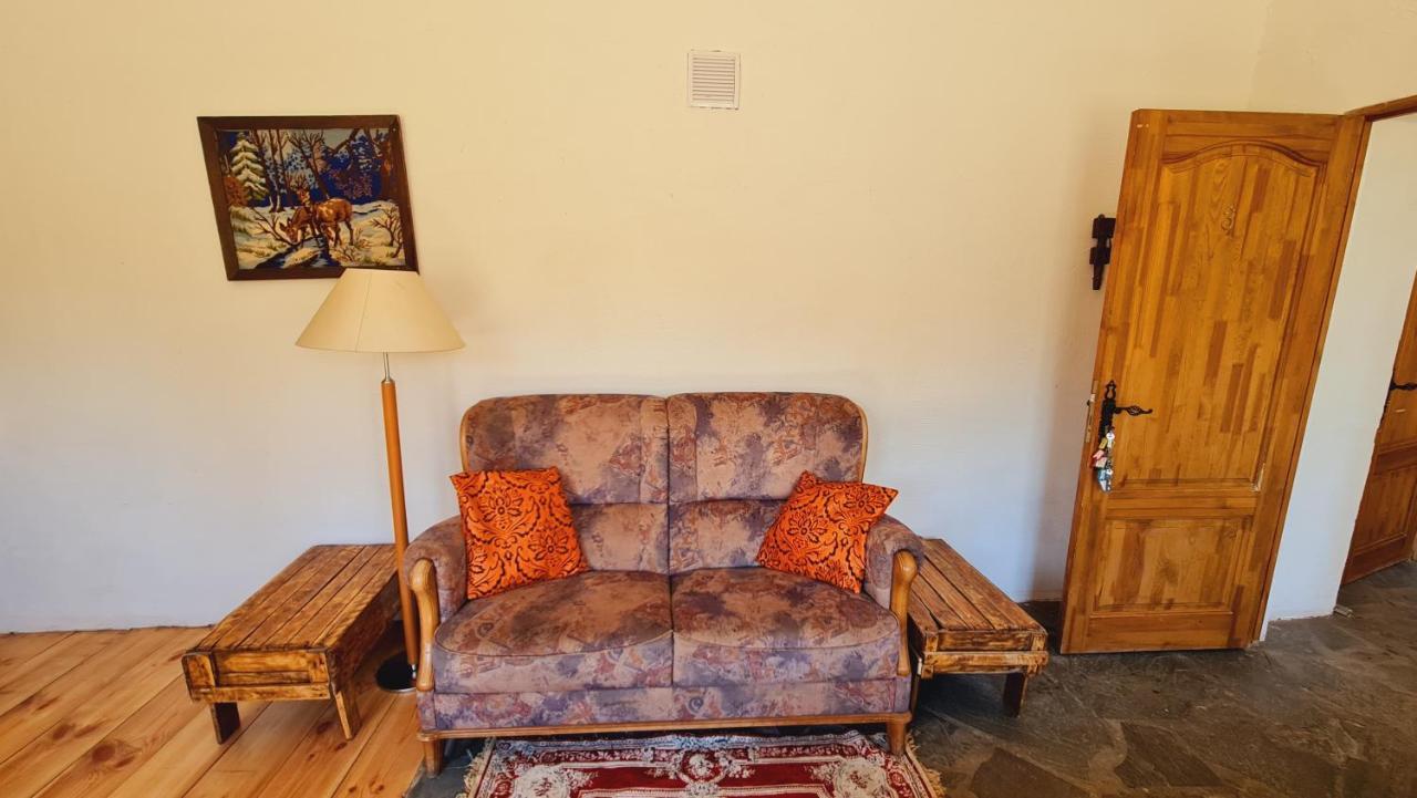 Appartement Butterfly House à Pāvilosta Extérieur photo